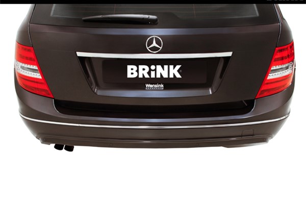 Brink Trekhaak 582000