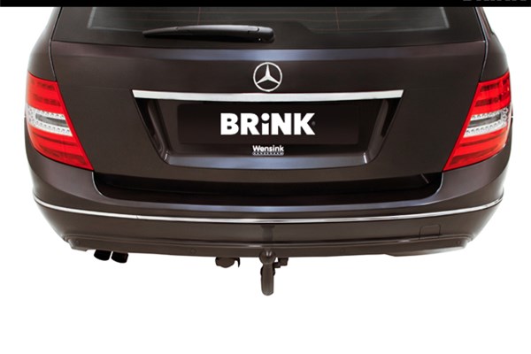 Brink Trekhaak 582000