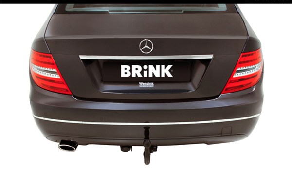 Brink Trekhaak 582000