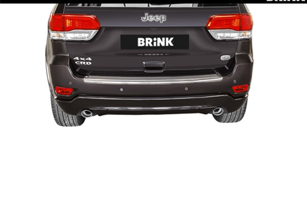 Brink Trekhaak 583000