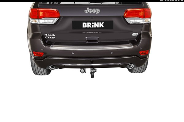 Brink Trekhaak 583000