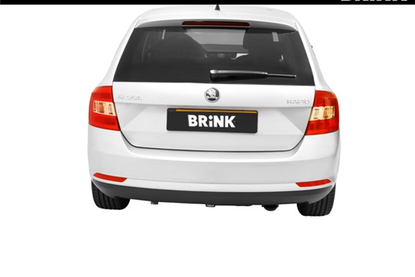 Brink Trekhaak 584800