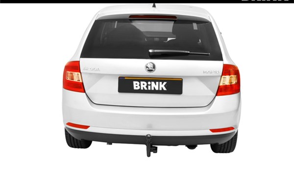 Brink Trekhaak 584800