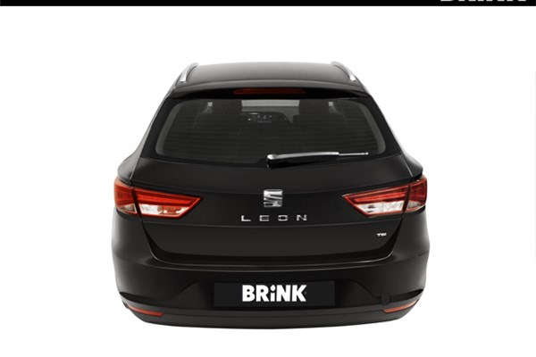 Brink Trekhaak 586600