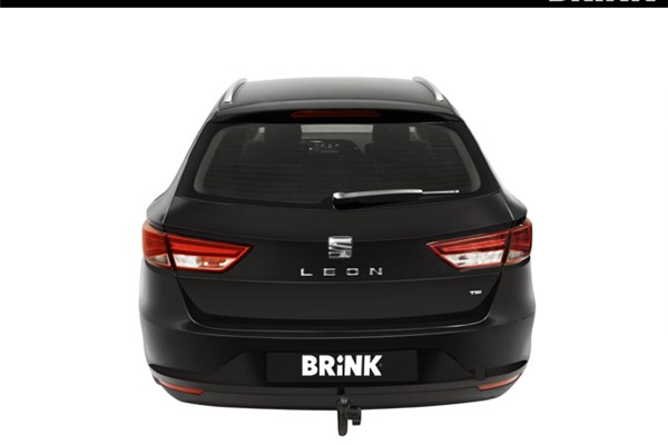 Brink Trekhaak 586600