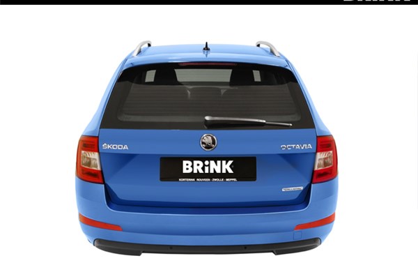 Brink Trekhaak 586600