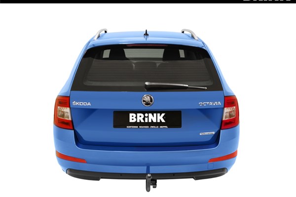 Brink Trekhaak 586600