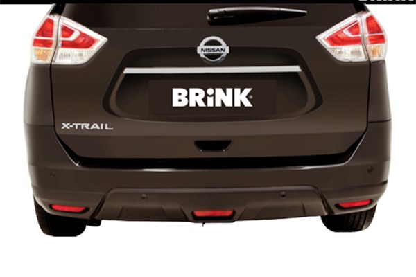 Brink Trekhaak 592800