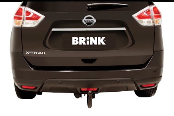 Brink Trekhaak 592800