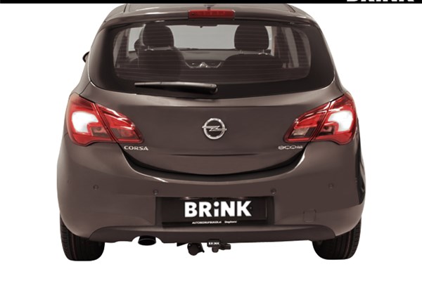 Brink Trekhaak 448900