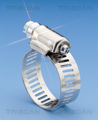 Slangklem Triscan 2611 020102