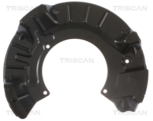 Triscan Plaat 8125 11102