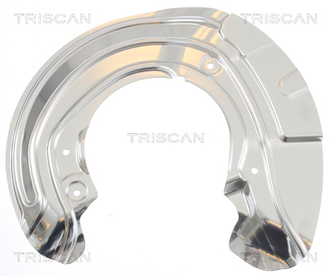 Triscan Plaat 8125 11104