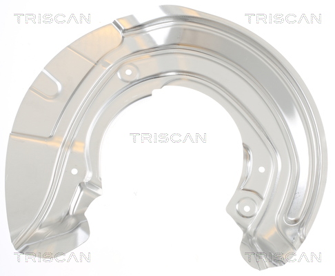 Triscan Plaat 8125 11104