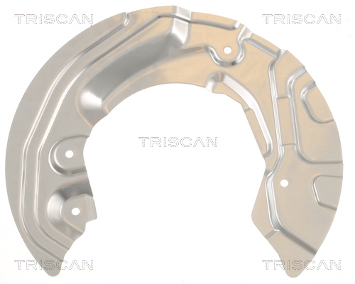 Triscan Plaat 8125 11106