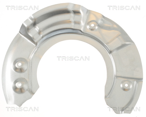 Triscan Plaat 8125 11109