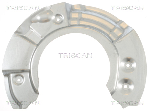 Triscan Plaat 8125 11109