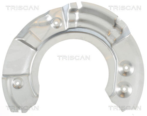 Triscan Plaat 8125 11110