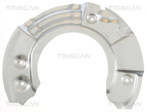 Triscan Plaat 8125 11110