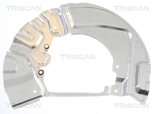 Triscan Plaat 8125 11112