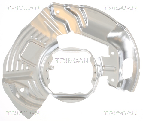 Triscan Plaat 8125 11116