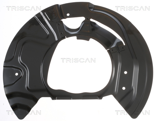 Triscan Plaat 8125 11117