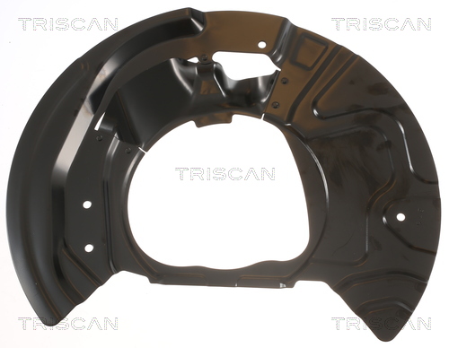 Triscan Plaat 8125 11117