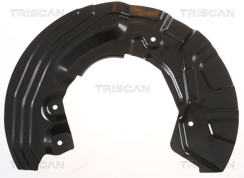 Triscan Plaat 8125 11119