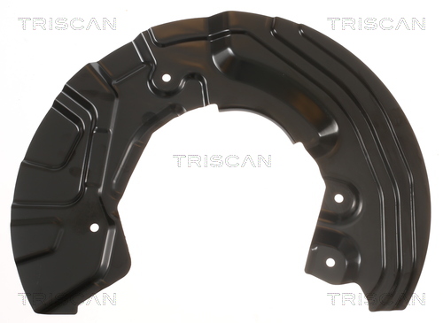 Triscan Plaat 8125 11120