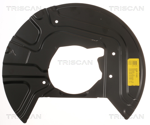 Triscan Plaat 8125 11121