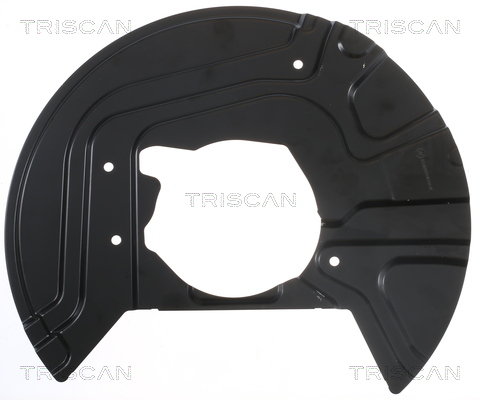 Triscan Plaat 8125 11122