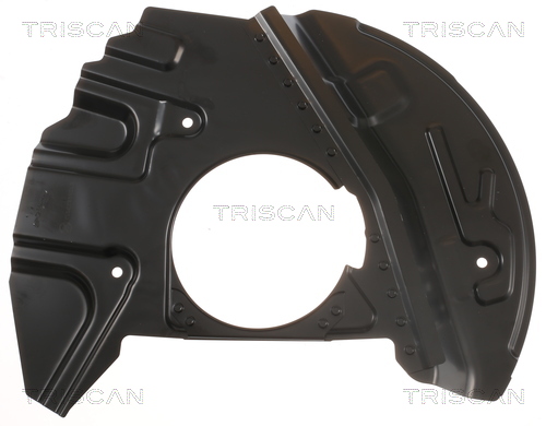 Triscan Plaat 8125 11129