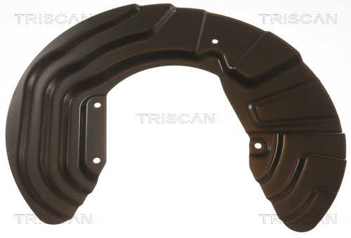 Triscan Plaat 8125 11137