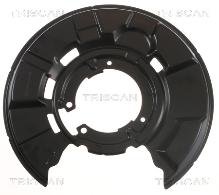 Triscan Plaat 8125 11201