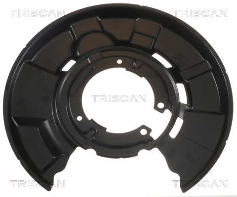 Triscan Plaat 8125 11201