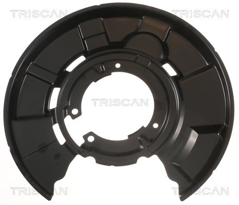 Triscan Plaat 8125 11202