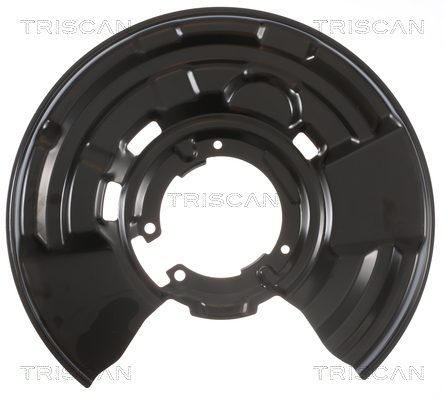 Triscan Plaat 8125 11203