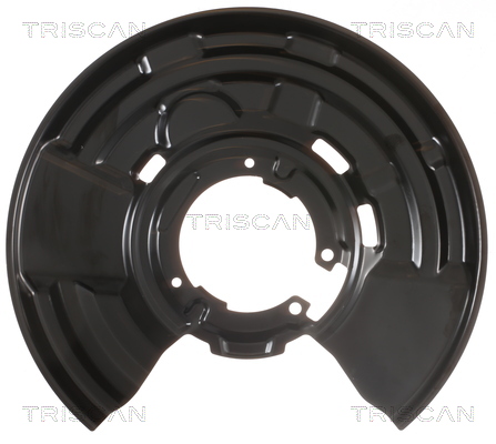 Triscan Plaat 8125 11203