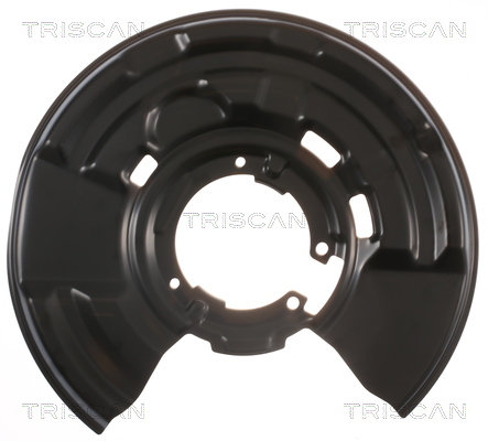 Triscan Plaat 8125 11204