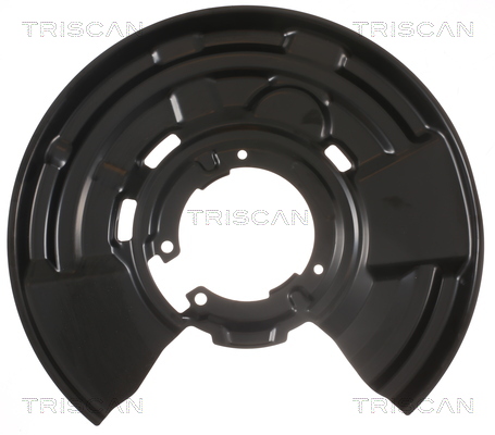 Triscan Plaat 8125 11204
