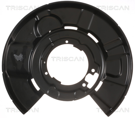 Triscan Plaat 8125 11205