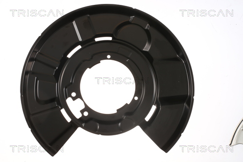 Triscan Plaat 8125 11206