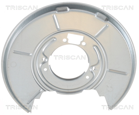 Triscan Plaat 8125 11208