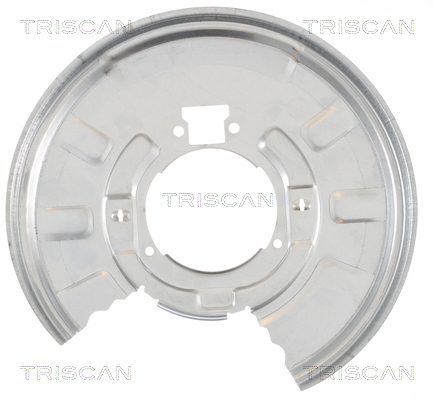 Triscan Plaat 8125 11209