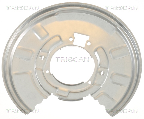 Triscan Plaat 8125 11210