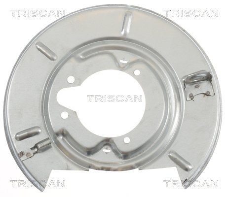 Triscan Plaat 8125 11212