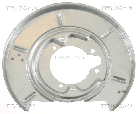 Triscan Plaat 8125 11212