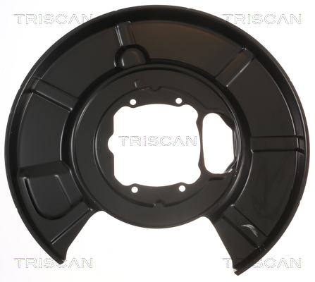 Triscan Plaat 8125 11213