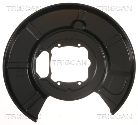 Triscan Plaat 8125 11214