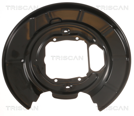 Triscan Plaat 8125 11215